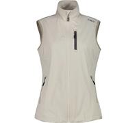 Gilet da donna CMP Beige 2XS