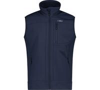CMP - Gilet da uomo, B.Blue-Ice, 56