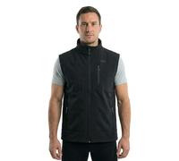 CMP Campagnolo Gilet da uomo 3a02087n Nero Taglia 54 (2XL)