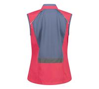 CMP - Women's Reflective Vest - Gilet da ciclismo 40 fuchsia