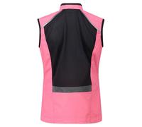 Cmp 3c89576t Trail Gilet Rosa M Donna Pink Fluo