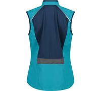 Gilet da donna CMP Bleu