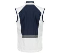 Cmp Gilet 3c89576t Trail White