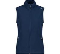 CMP Gilet da donna 30G7496 Blue-Stone 40