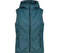 CMP Gilet Da Donna Con Cappuccio Fisso VEST Donna