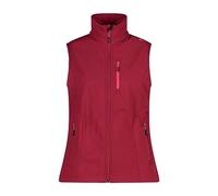 Cmp 3a01186 Vest Rosso XS Donna