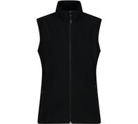 CMP - Gilet da Donna, Nero, XS