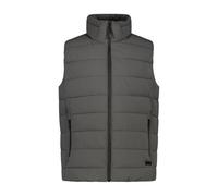 CMP - Gilet da uomo in nylon, Dust, 54