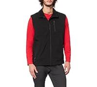 CMP Campagnolo Gilet da uomo 3a02087n Nero Taglia 54 (2XL)