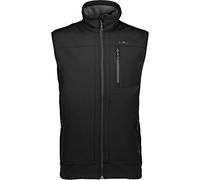 Cmp 3a02087n Vest Nero 3XL Uomo