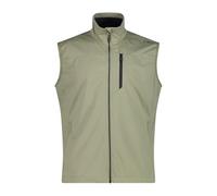 CMP Gilet da uomo Sage, 663 Sage, 56