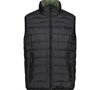 CMP Gilet da Uomo Vest Softshell 3A02087N