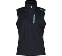CMP Gilet donna in Softshell leggero 39a5086