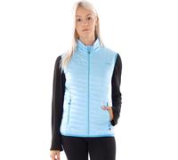 CMP Gilet Funzionale Gilet Imbottito Bodywarmer Blau Primaloft® ClimaProtect®