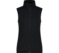Cmp Heavy Fleece 3h55766 Vest Nero M Donna