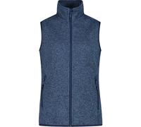 Cmp Gilet Heavy Fleece 3h55766