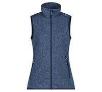 Cmp Gilet Heavy Fleece 3h55766