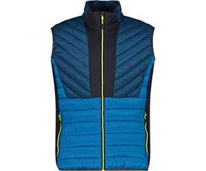 CMP Gilet Hybrid
