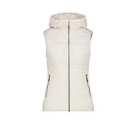 CMP Gilet ibrido da donna in pile Knit Tech - 38