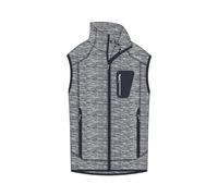 CMP Gilet In Knit-tech Da Uomo Gilet Uomo