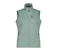 CMP Gilet in Softshell leggero Jade da Donna 46 IT Green