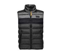 CMP Gilet slim fit con imbottitura a fiocchi