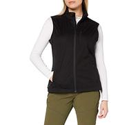 CMP - Women's Light Softshell Vest - Gilet softshell 48 nero