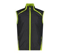 CMP Gilet Uomo Antivento da Running, 3C89577T