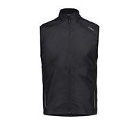 CMP Gilet Uomo Microfibra 30T6657