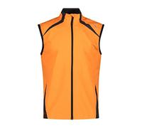 CMP Gilet Uomo Microfibra 30T6657