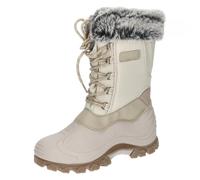 CMP - Girl Magdalena Snow Boots, Gesso, 34