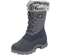 CMP - Girl Magdalena Snow Boots, Graffite, 36