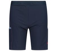 CMP - Girl's Bermuda Light Climb - Pantaloncini 140 blu
