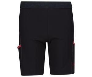 CMP - Girl's Bermuda Light Climb - Pantaloncini 152 antracite / peony