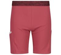 CMP - Girl's Bermuda Light Climb - Pantaloncini 164 rosso