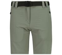 Cmp Bermuda 3t51145 Shorts Verde 6 Years Ragazza