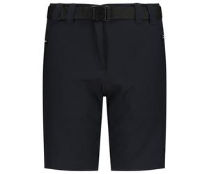CMP - Girl's Bermuda with Belt - Pantaloncini 98 nero