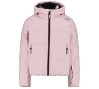 CMP - Girl's Jacket Fix Hood 36W0705 - Giacca sintetica 116 fuchsia