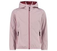Cmp Fix Hood 39a5115 Softshell Jacket Rosa 6 Years Ragazza