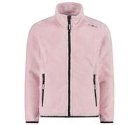 CMP - Girl's Jacket Highloft 38P1465 - Giacca in pile 164 fuchsia