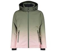 CMP - Girl's Jacket Snaps Hood 36W0775 - Giacca da sci 116 olivia