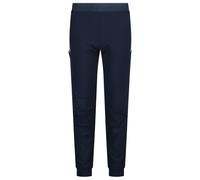 CMP - Girl's Long Pant Light Climb - Pantaloni da trekking 116 blu