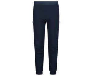 CMP - Girl's Long Pant Light Climb - Pantaloni da trekking 116 blu