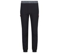 CMP - Girl's Long Pant Light Climb - Pantaloni da trekking 140 nero