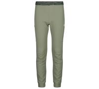 CMP - Girl's Long Pant Light Climb - Pantaloni da trekking 140 olivia