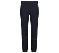 CMP - Girl's Pant Long 34T3365 - Pantaloni da trekking 110 nero