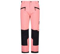 CMP - Girl's Pant Twill - Pantaloni da sci 104 variopinto