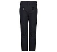 CMP - Girl's Pant Twill - Pantaloni da sci 110 nero
