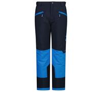 CMP - Girl's Pant Twill - Pantaloni da sci 116 blu