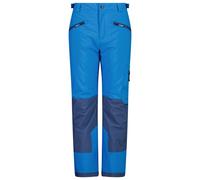 CMP - Girl's Pant Twill - Pantaloni da sci 140 blu